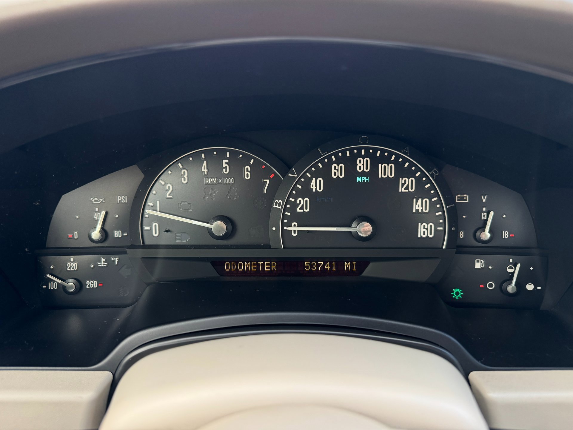 Used 2005 Cadillac XLR image 39