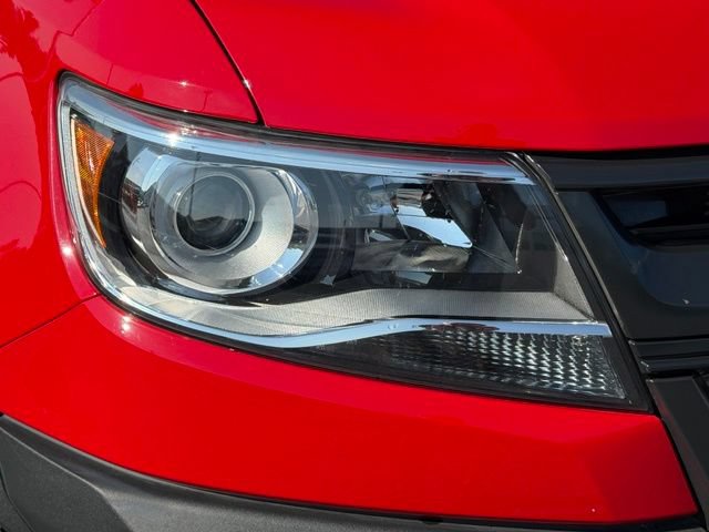 Certified 2019 Chevrolet Colorado ZR2 AWD/4WD image 17