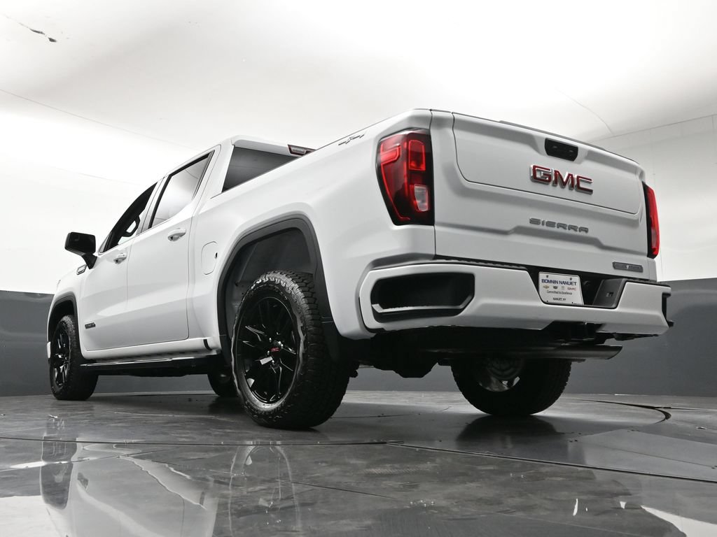 Used 2026 GMC Sierra 1500 Elevation AWD/4WD image 25