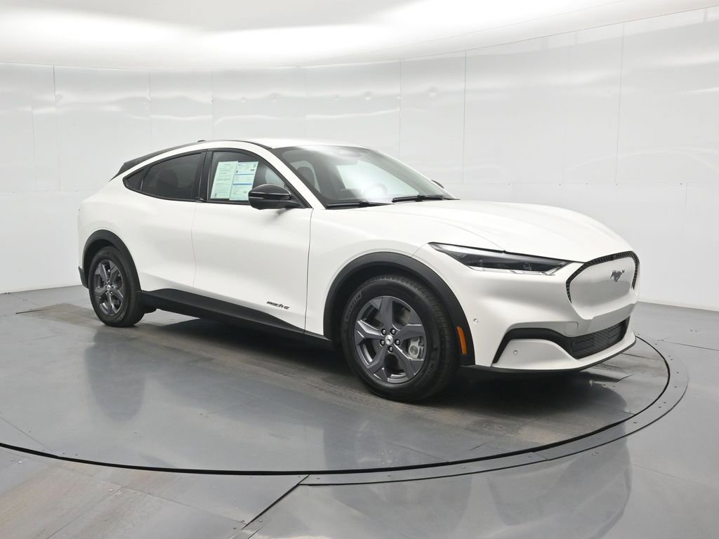 Certified 2023 Ford Mustang Mach-E Select image 57