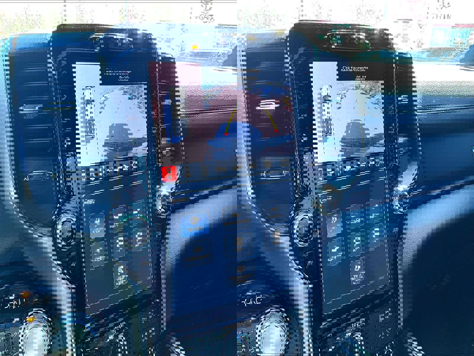 Used 2024 RAM 2500 Rebel w/ Safety Group AWD/4WD image 19