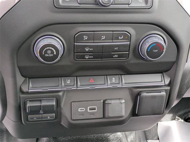 New 2025 Chevrolet Silverado 3500 W/T w/ WT Convenience Package image 19
