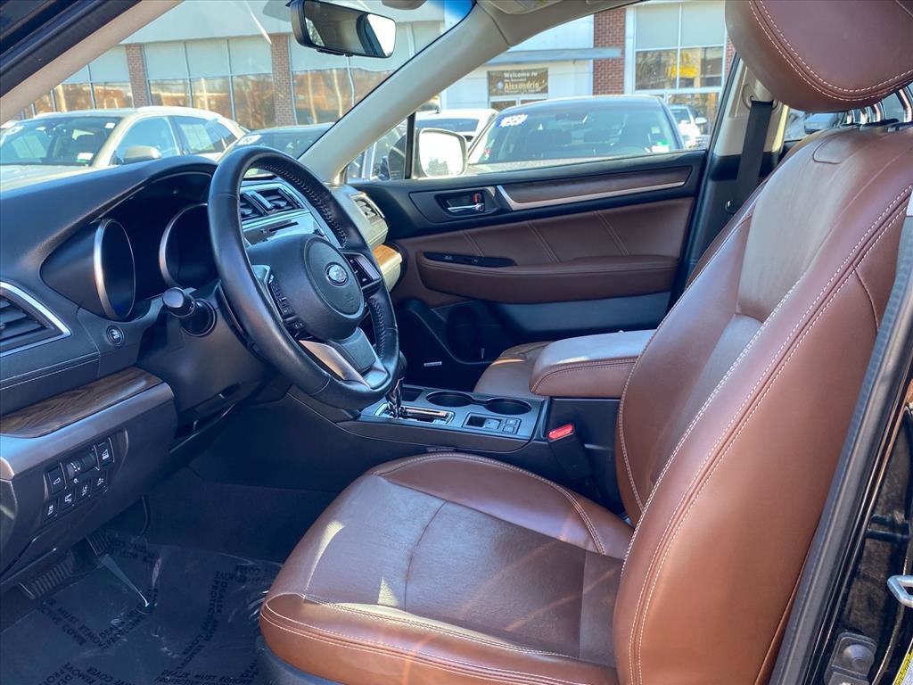 Used 2019 Subaru Outback 3.6R Touring w/ Popular Package #3A image 11