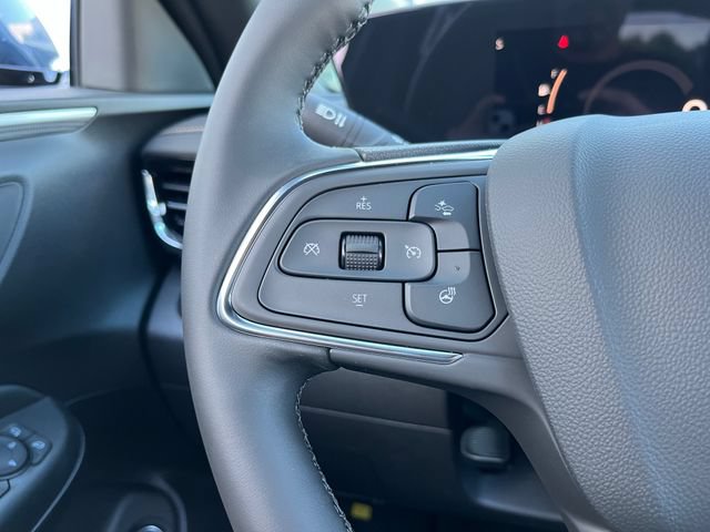 New 2026 Buick Envista Sport Touring FWD image 18