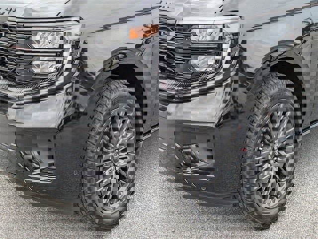 New 2025 Ford Expedition Max Platinum image 9