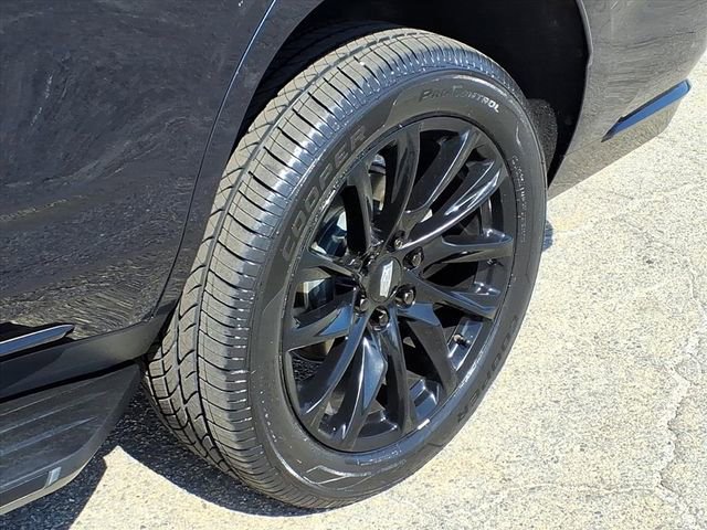 Certified 2023 Cadillac Escalade Sport Platinum AWD/4WD image 11