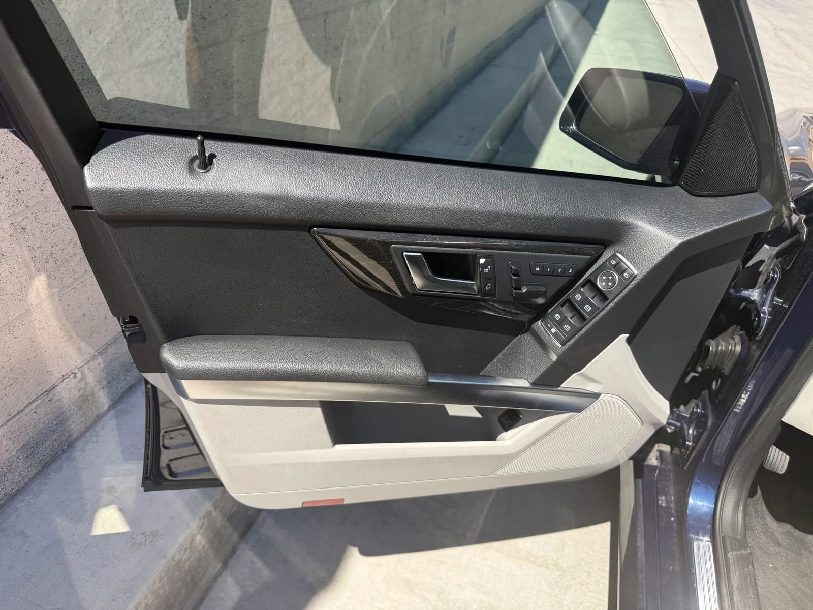 Used 2013 Mercedes-Benz GLK 250 BlueTEC 4MATIC image 15