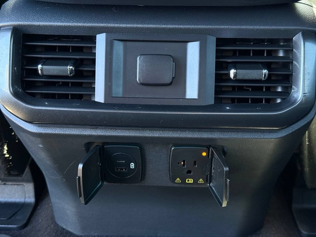 Used 2021 Ford F150 XLT w/ Equipment Group 302A High AWD/4WD image 15