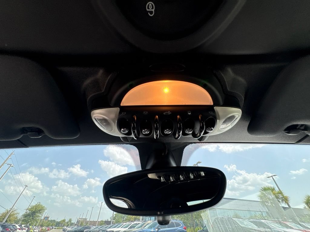 Used 2012 MINI Cooper Roadster S FWD image 23