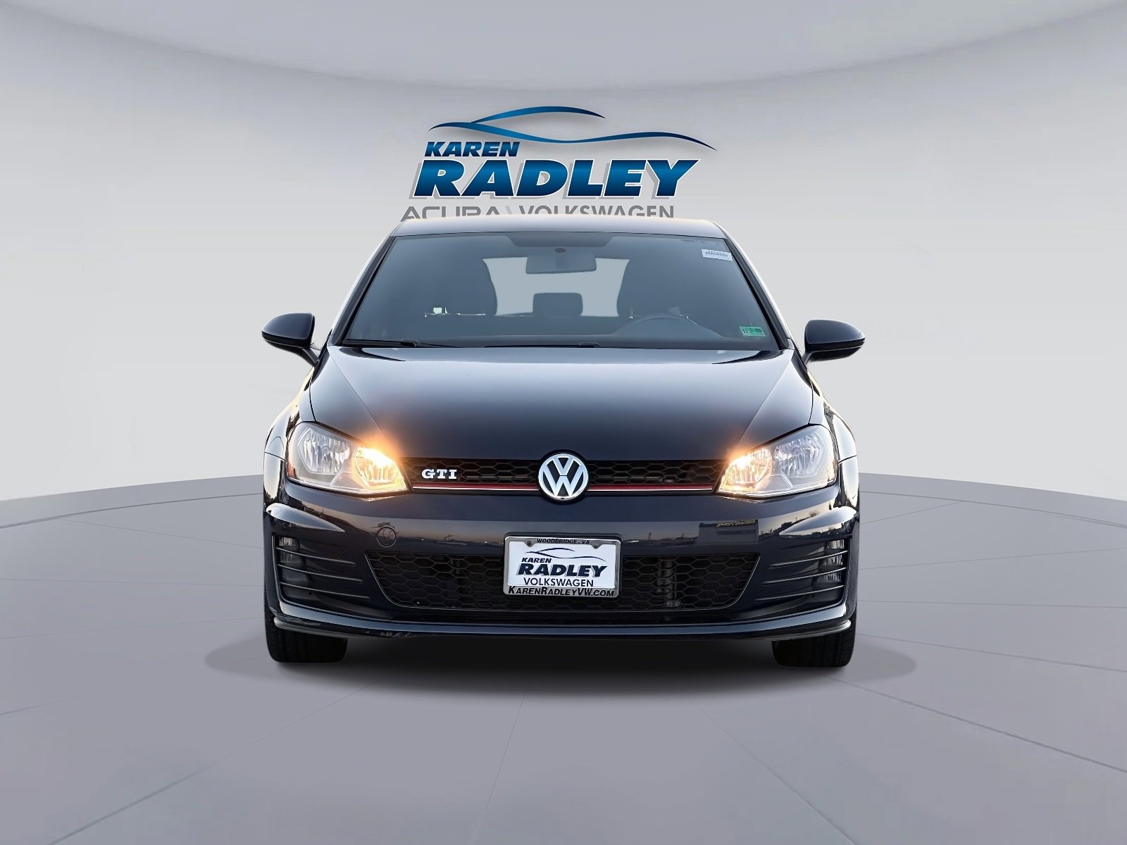 Used 2016 Volkswagen GTI S image 6
