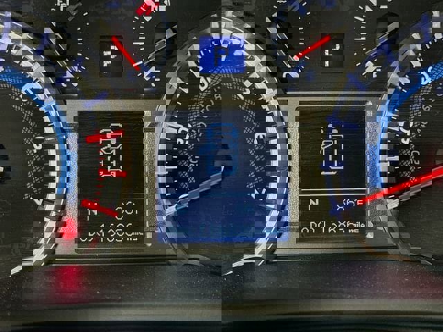 Certified 2019 Toyota 4Runner SR5 image 12