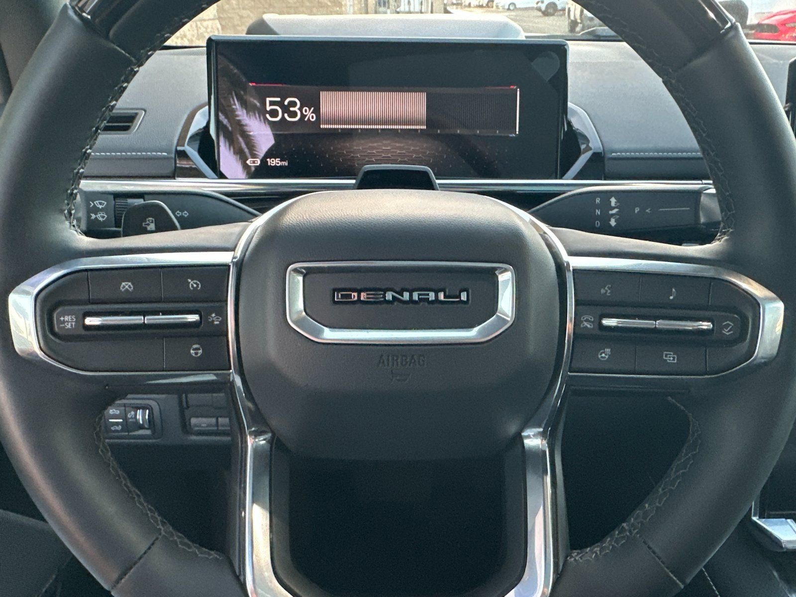 New 2025 GMC Sierra EV Denali image 22