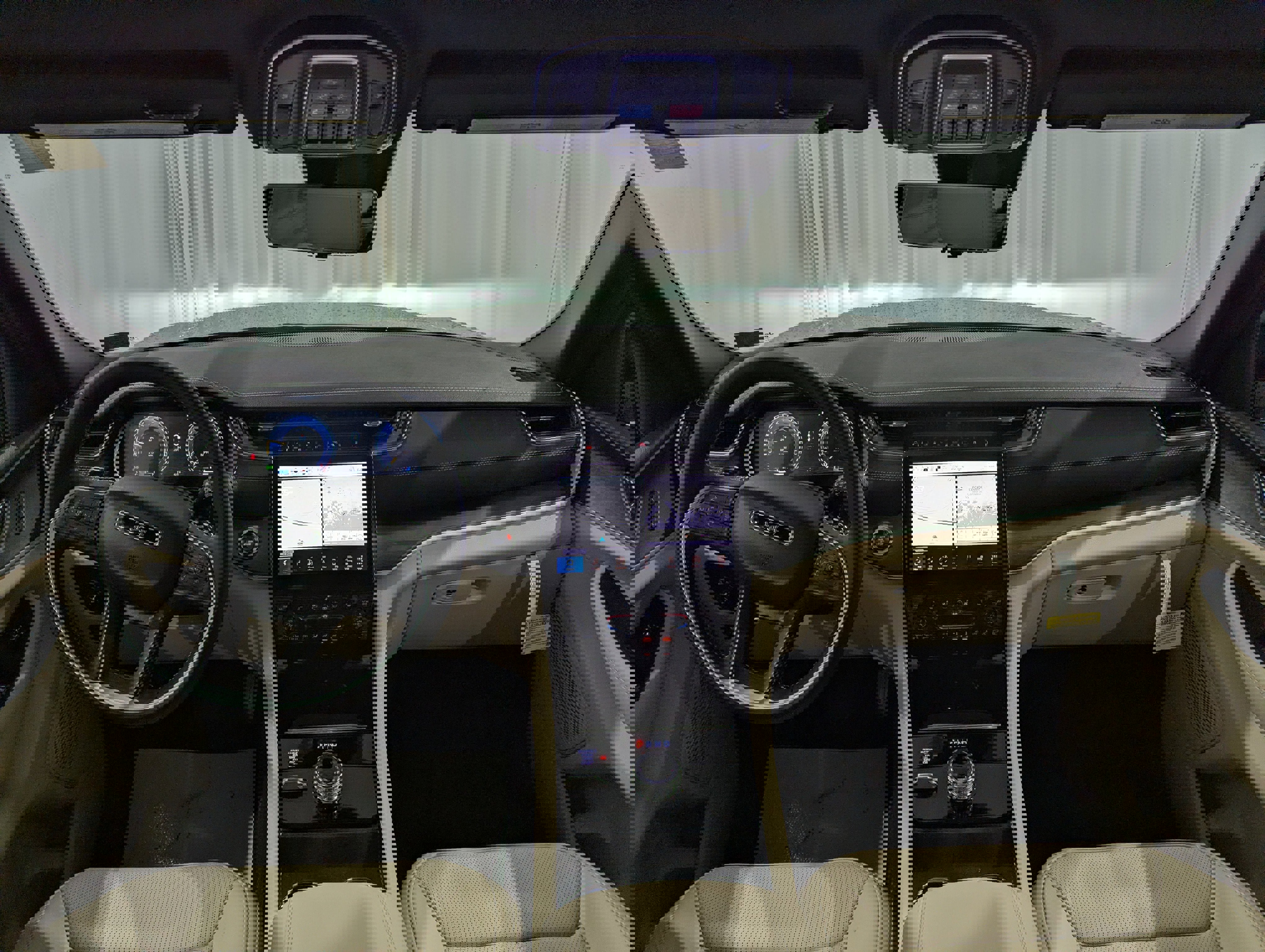 New 2025 Jeep Grand Cherokee L Limited w/ Luxury Tech Group II image 14