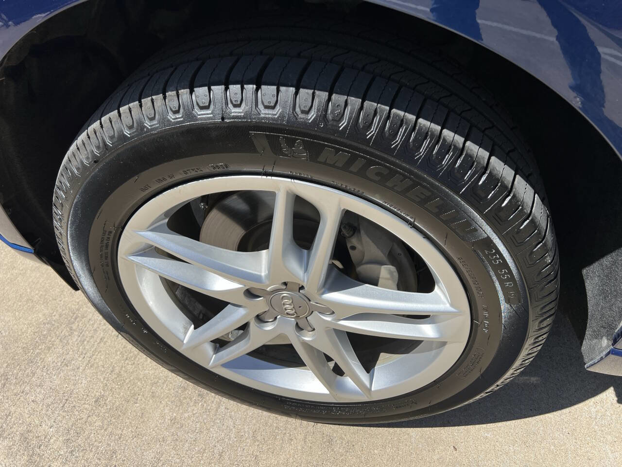 Used 2014 Audi Q5 TDI Premium Plus image 41