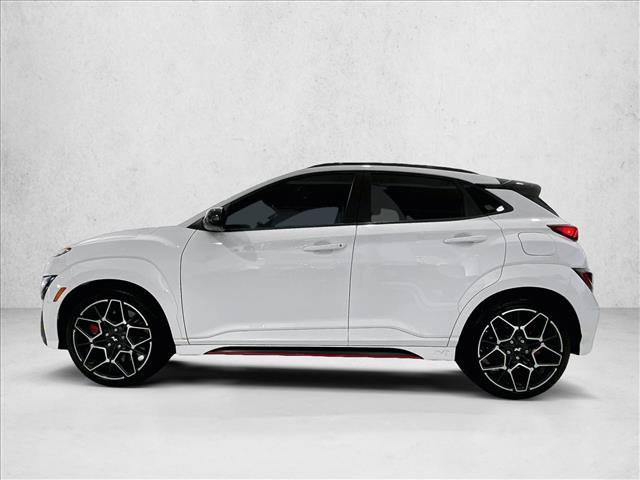 Used 2023 Hyundai Kona N FWD image 6