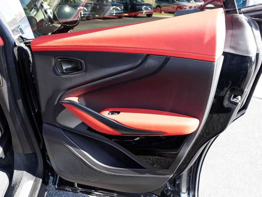 New 2026 Aston Martin DBX 707 image 57