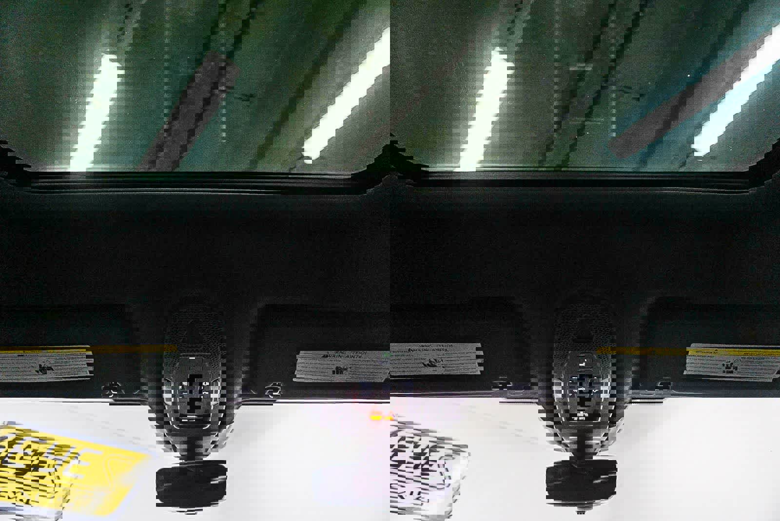 Used 2024 Porsche Panamera 4 image 12