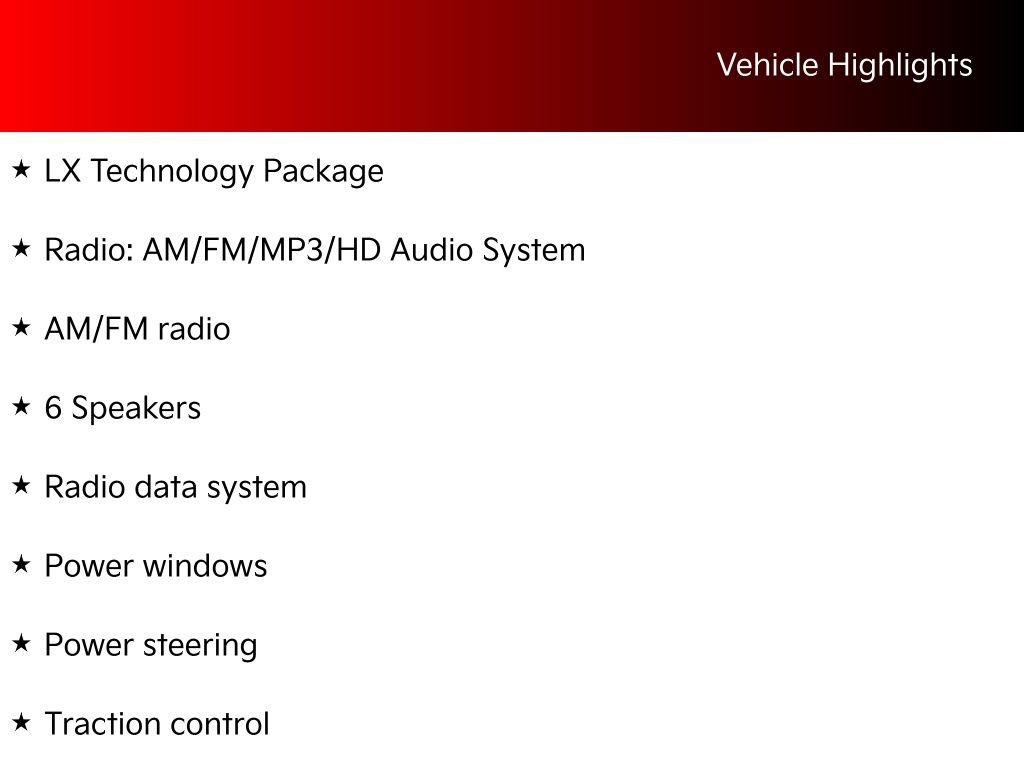 New 2025 Kia Soul LX image 9