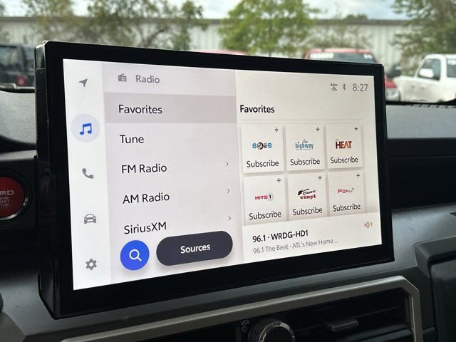 Used 2024 Toyota Tacoma TRD Sport image 26