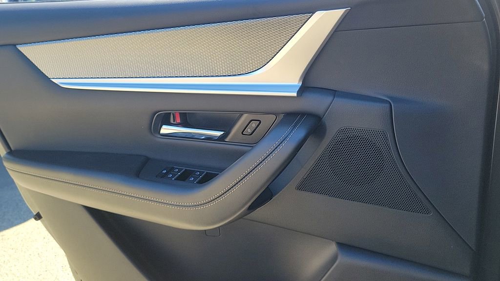 New 2026 MAZDA CX-90 3.3 Turbo S w/ Premium Package image 27