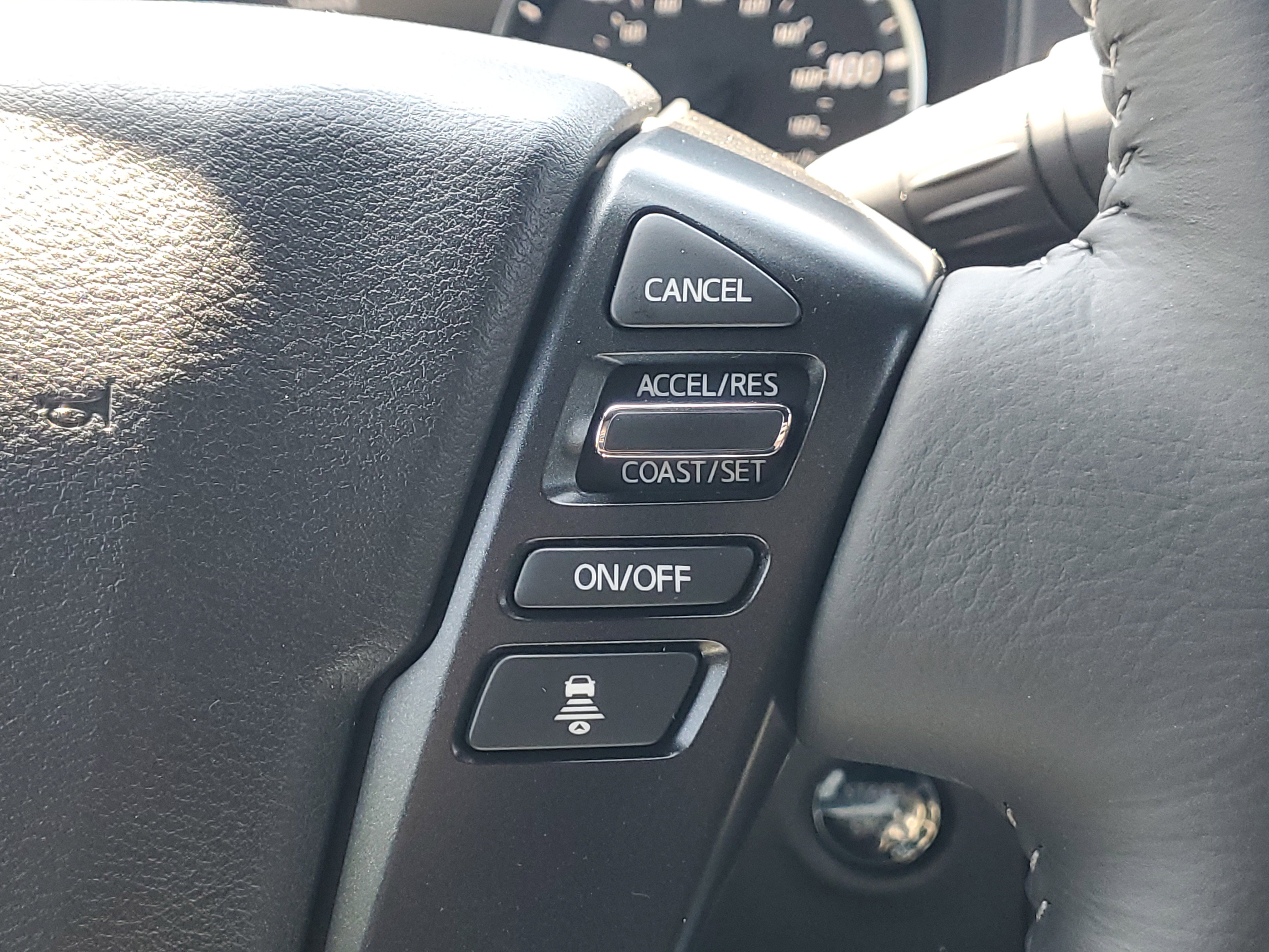 New 2026 Nissan Frontier SV AWD/4WD image 10