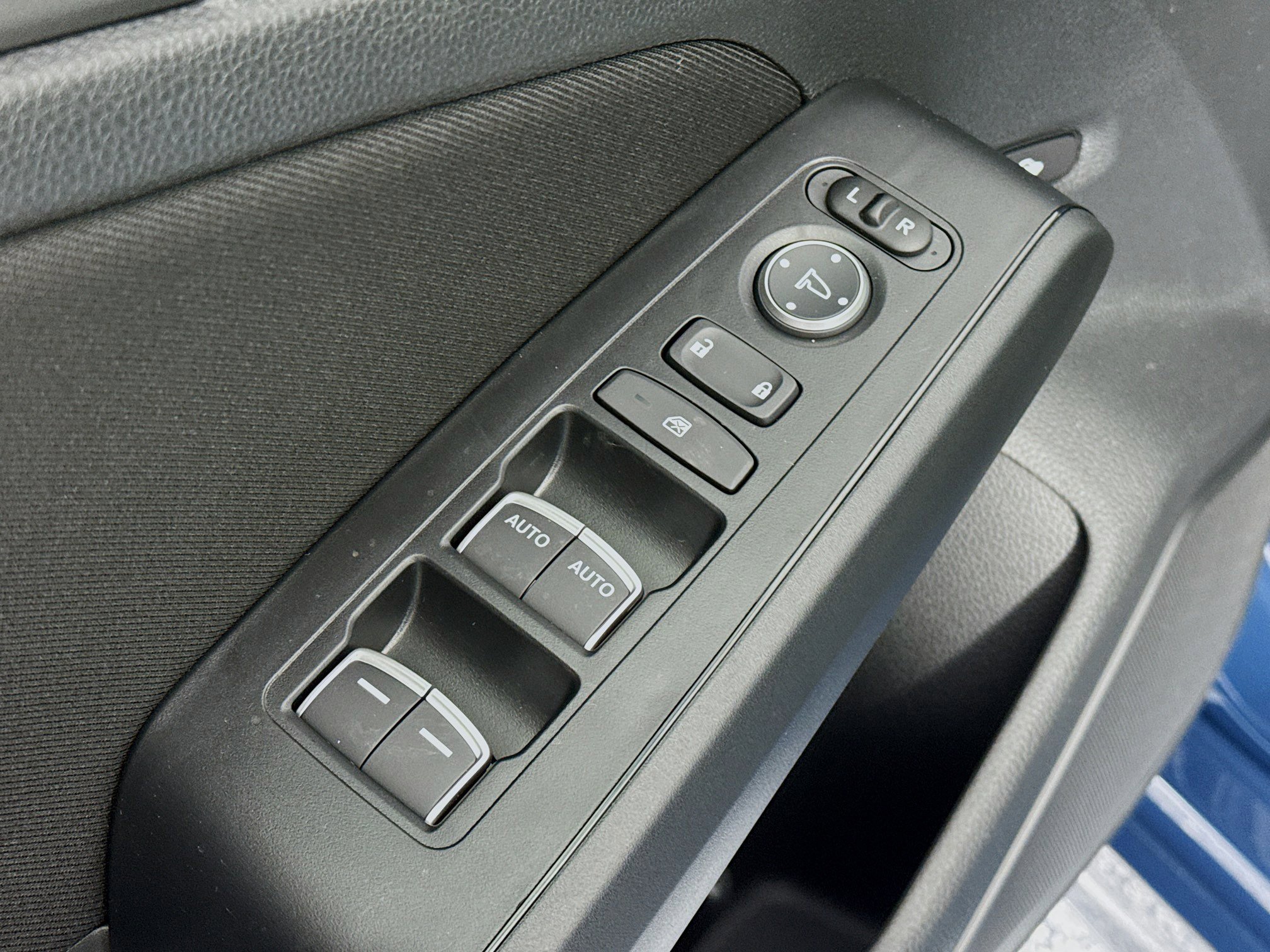 New 2026 Honda Civic LX image 17