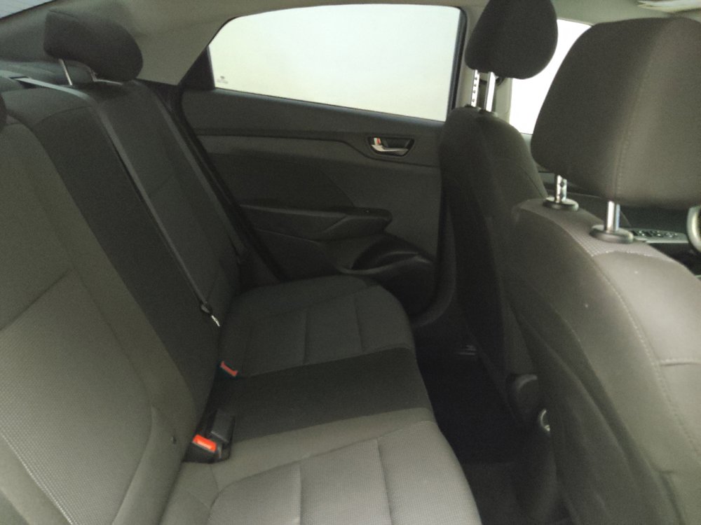 Used 2021 Hyundai Accent SE FWD image 19