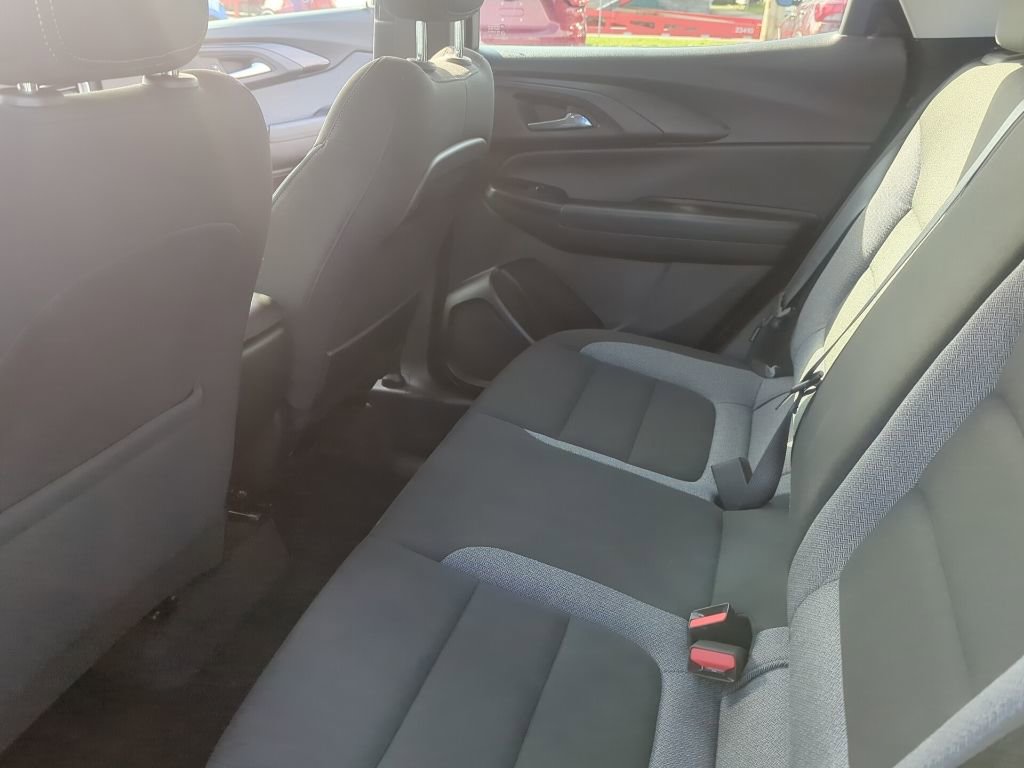 Certified 2023 Chevrolet TrailBlazer LS image 18