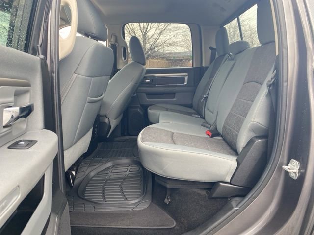 Used 2014 RAM 1500 Big Horn image 21