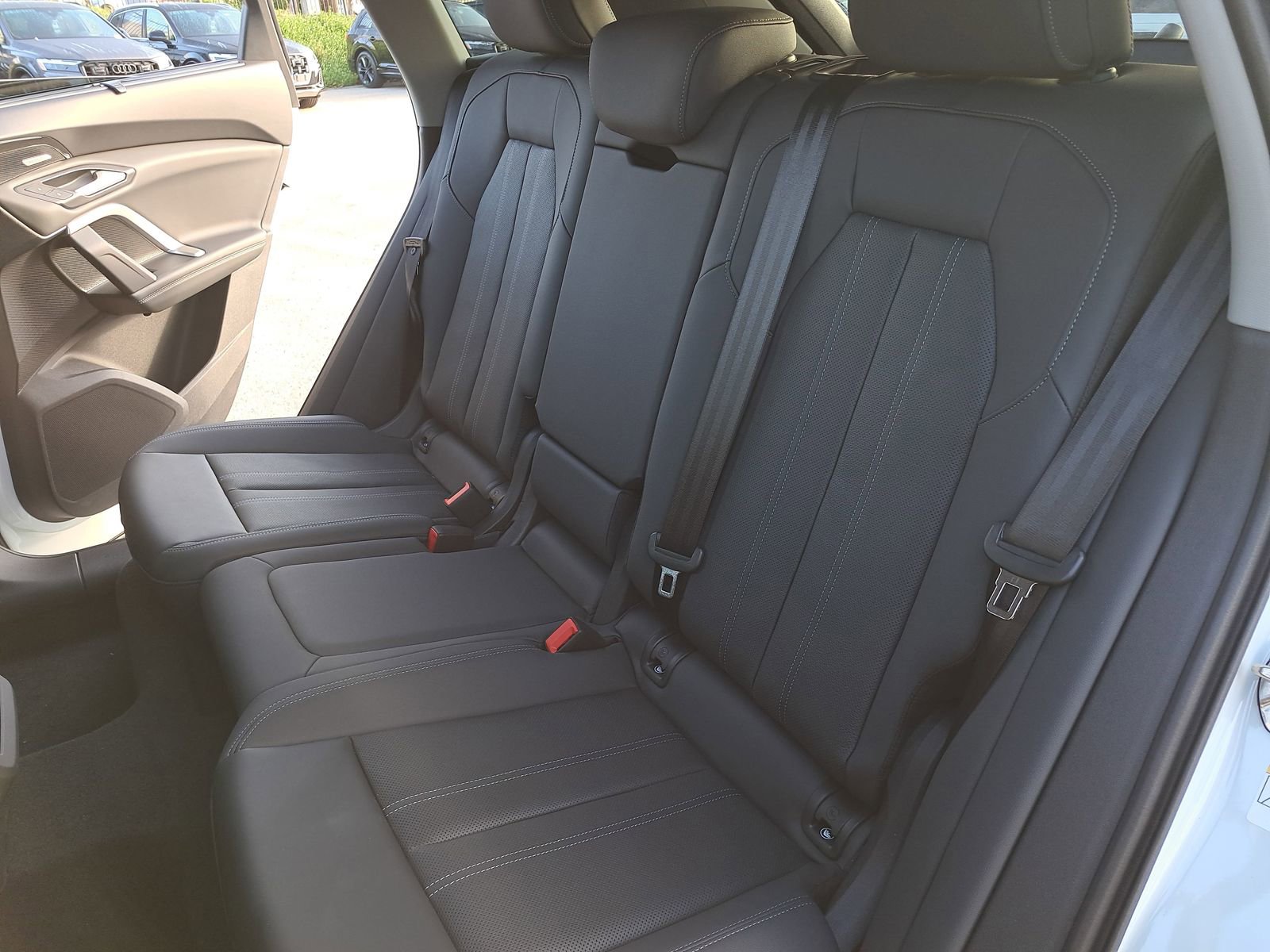 New 2025 Audi Q5 Premium Plus image 14