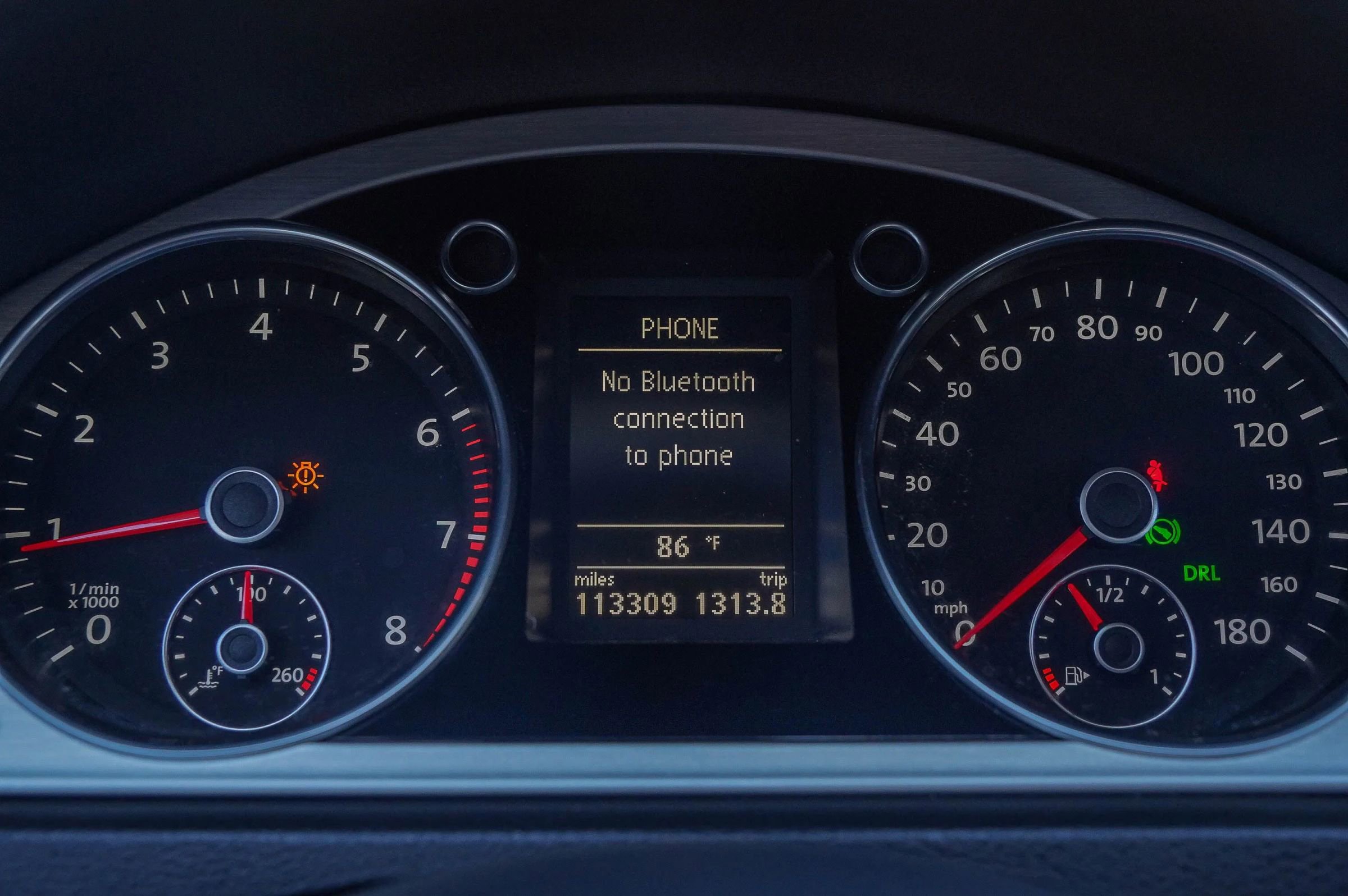 Used 2012 Volkswagen CC Lux Limited image 24