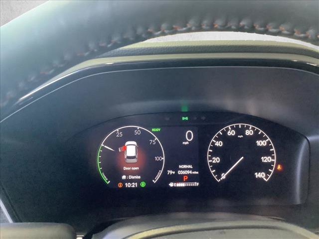 Used 2024 Honda CR-V Sport-L image 17
