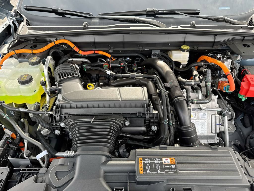 New 2026 Lincoln Nautilus Reserve image 26