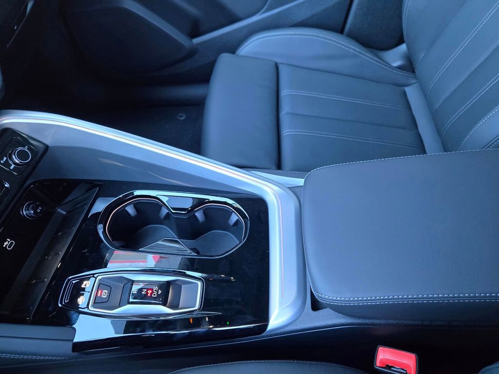 New 2025 Audi Q5 Premium Plus image 24