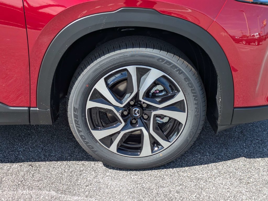 New 2026 MAZDA CX-5 Preferred AWD/4WD image 11