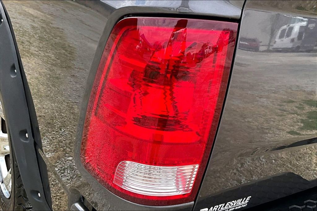 Used 2015 RAM 1500 Tradesman w/ Popular Equipment Group image 25