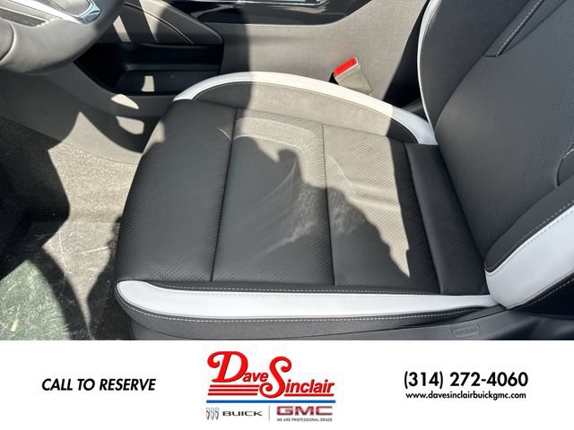 New 2026 Buick Envision Sport Touring AWD/4WD image 12