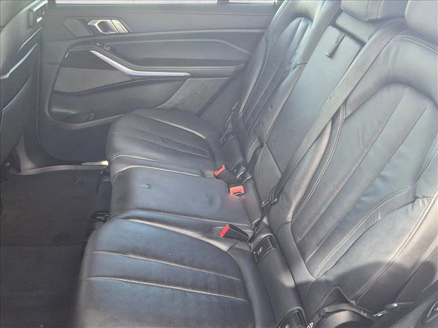 Used 2020 BMW X7 xDrive40i w/ Premium Package image 20