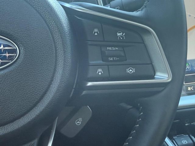 Used 2024 Subaru Legacy Touring XT image 15