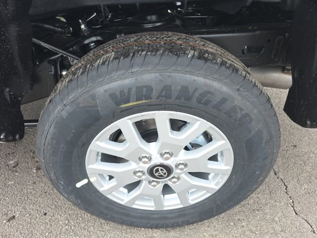 New 2026 Toyota Tacoma SR5 image 6