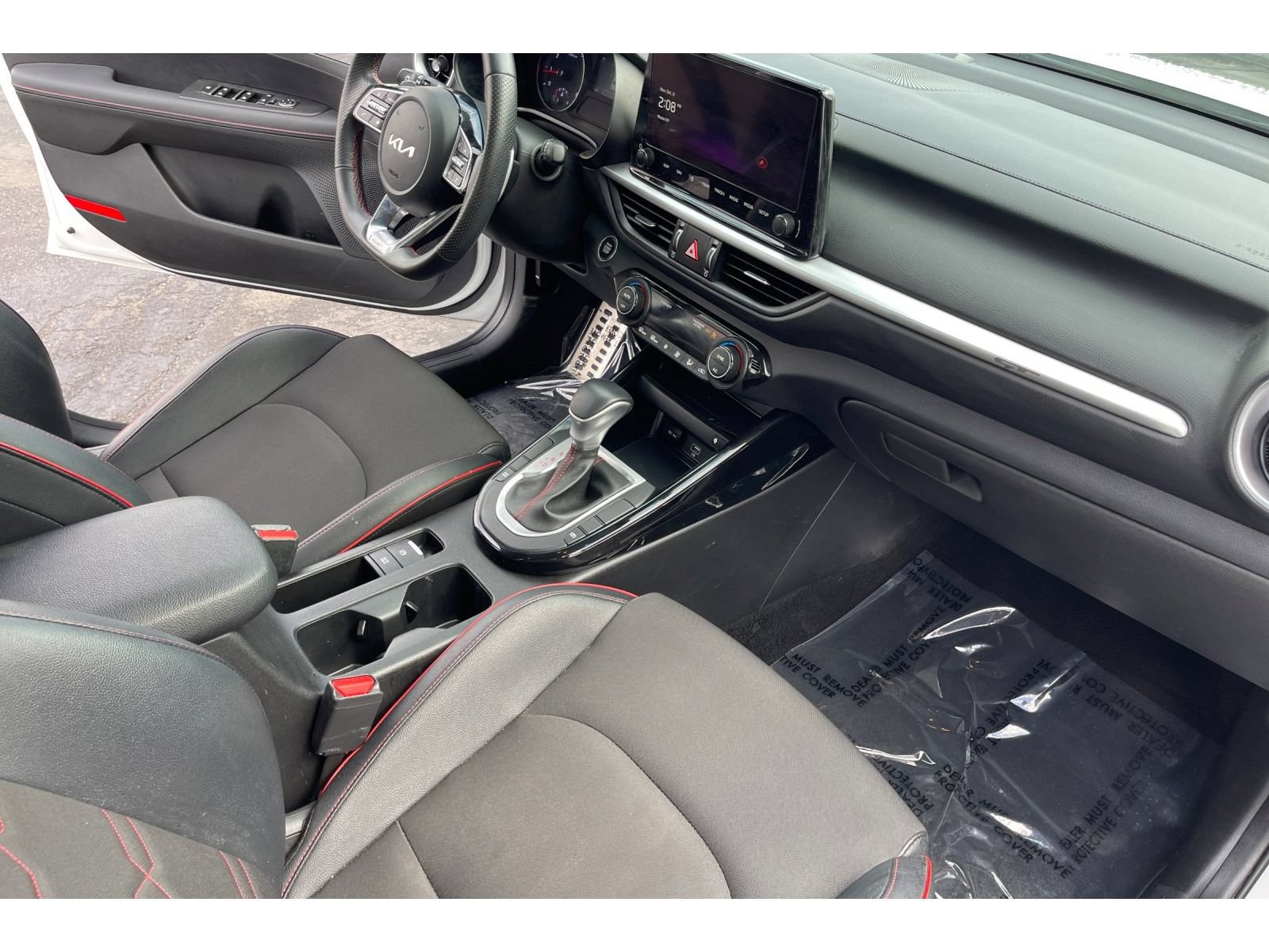Used 2024 Kia Forte GT FWD image 18