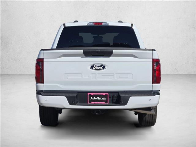 New 2026 Ford F150 STX image 8