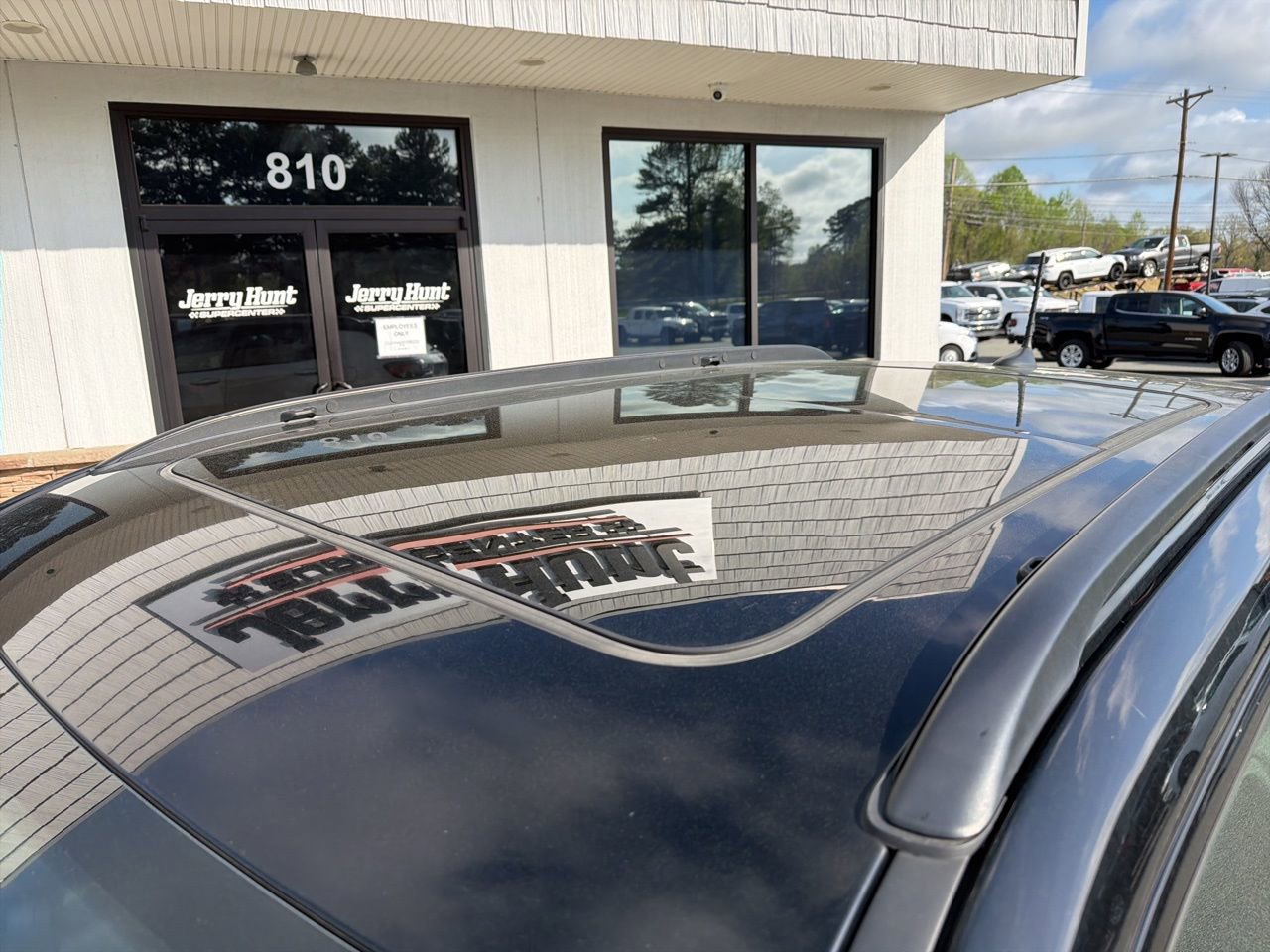 Used 2022 Jeep Compass High Altitude image 12