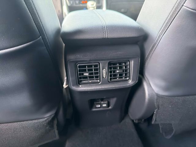Used 2024 Toyota RAV4 XSE image 16