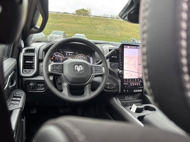 New 2026 RAM 3500 Laramie image 21