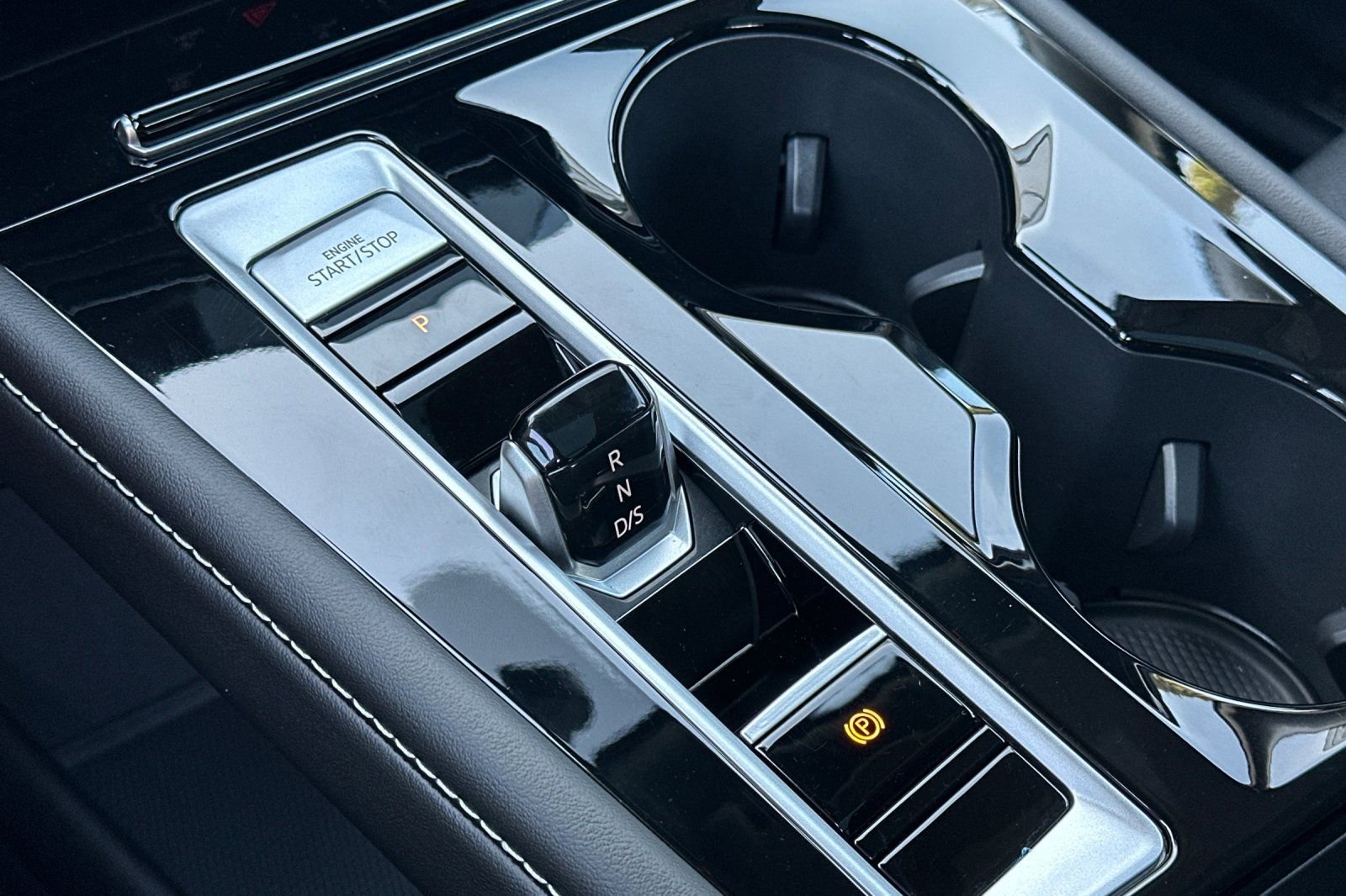 New 2026 Volkswagen Atlas SE image 20