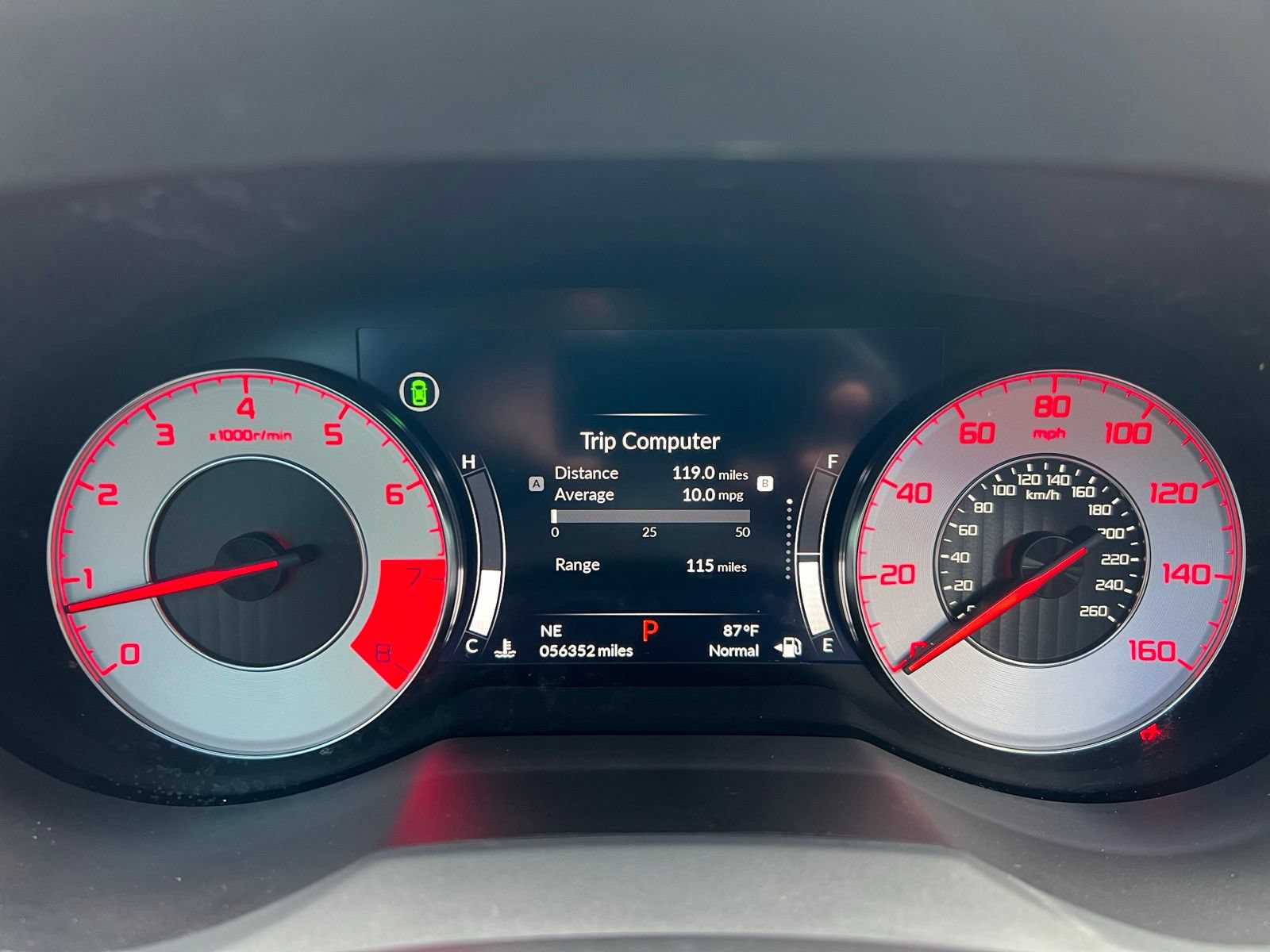 Used 2022 Acura RDX A-Spec FWD image 34