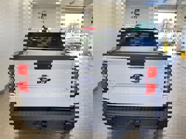 New 2025 Ford Maverick XL w/ Equipment Group 101A image 6