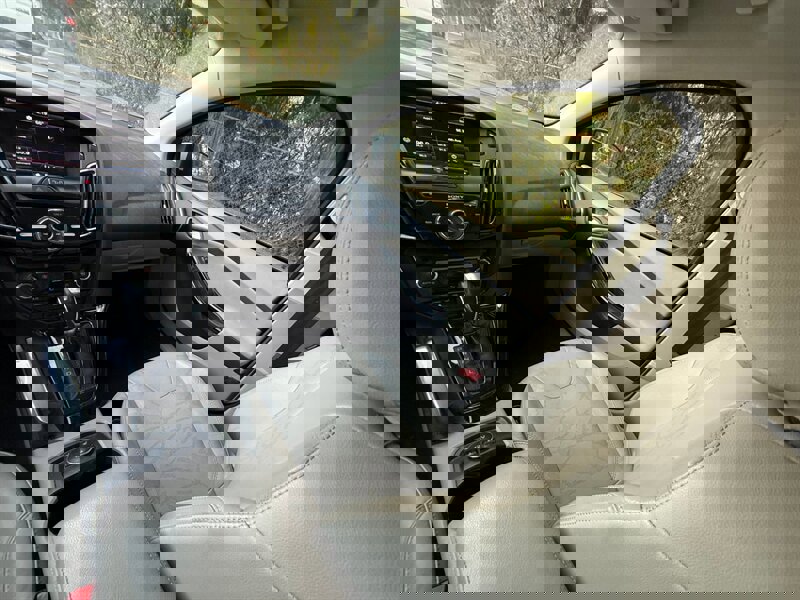 Used 2013 Ford Focus Electric Hatchback image 15