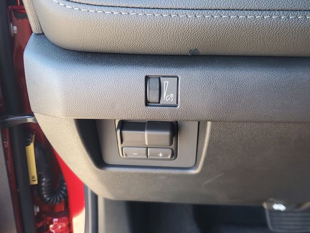 New 2026 Chevrolet Colorado LT w/ LT Convenience Package image 25